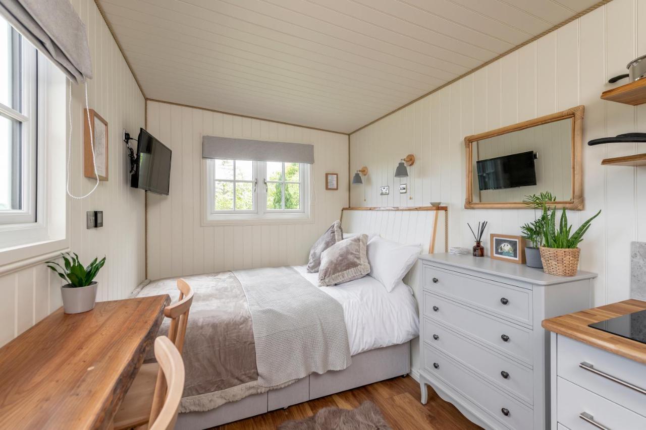 Secluded Lodge With Spectacular Views And Hot Tub! Bath Exteriör bild